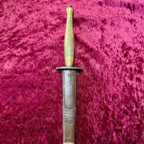 2nd Pattern FS Dagger 12